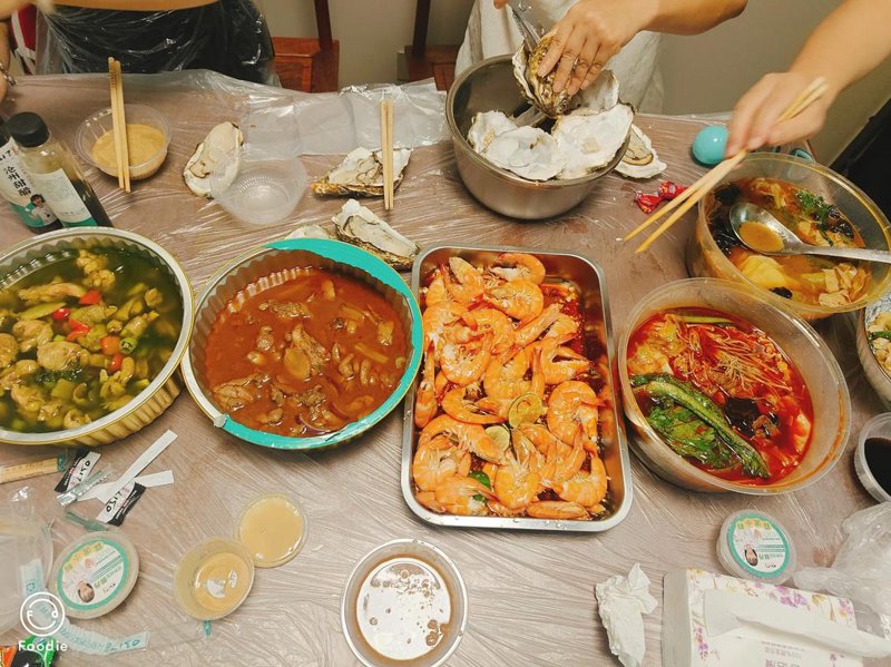 沧州快餐市场：活力与挑战并存