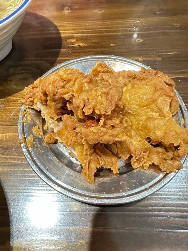 快餐行业新星「咔萨叮」：打造城市美食地图
