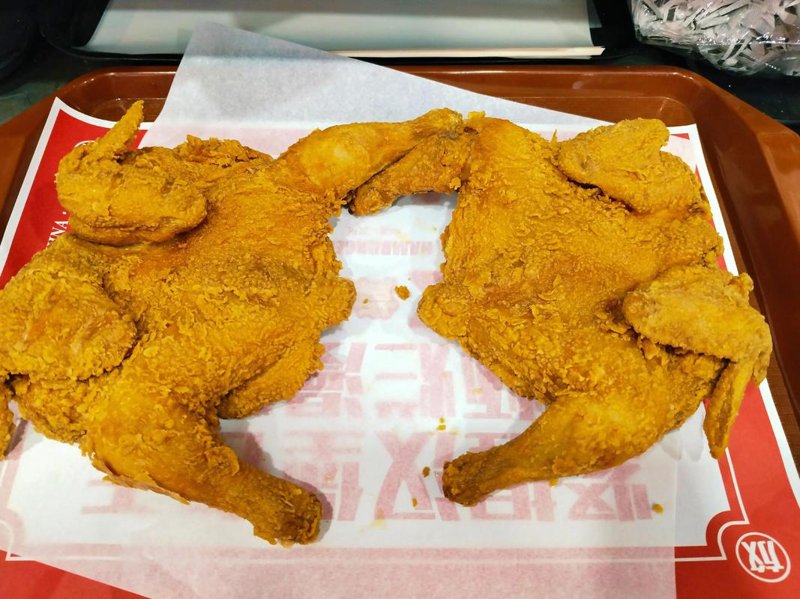 快餐外卖行业新趋势：便捷与美味的双重追求