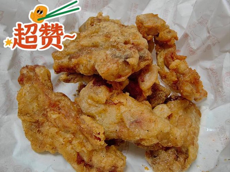 沧州炸鸡
