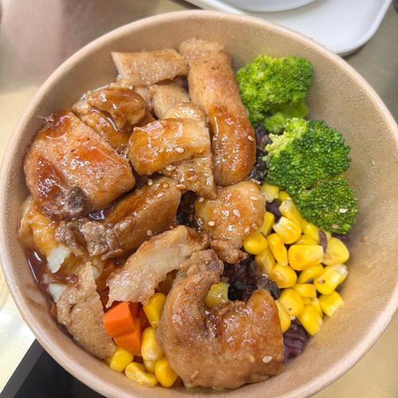 沧州快餐行业：舌尖上的变化与革新