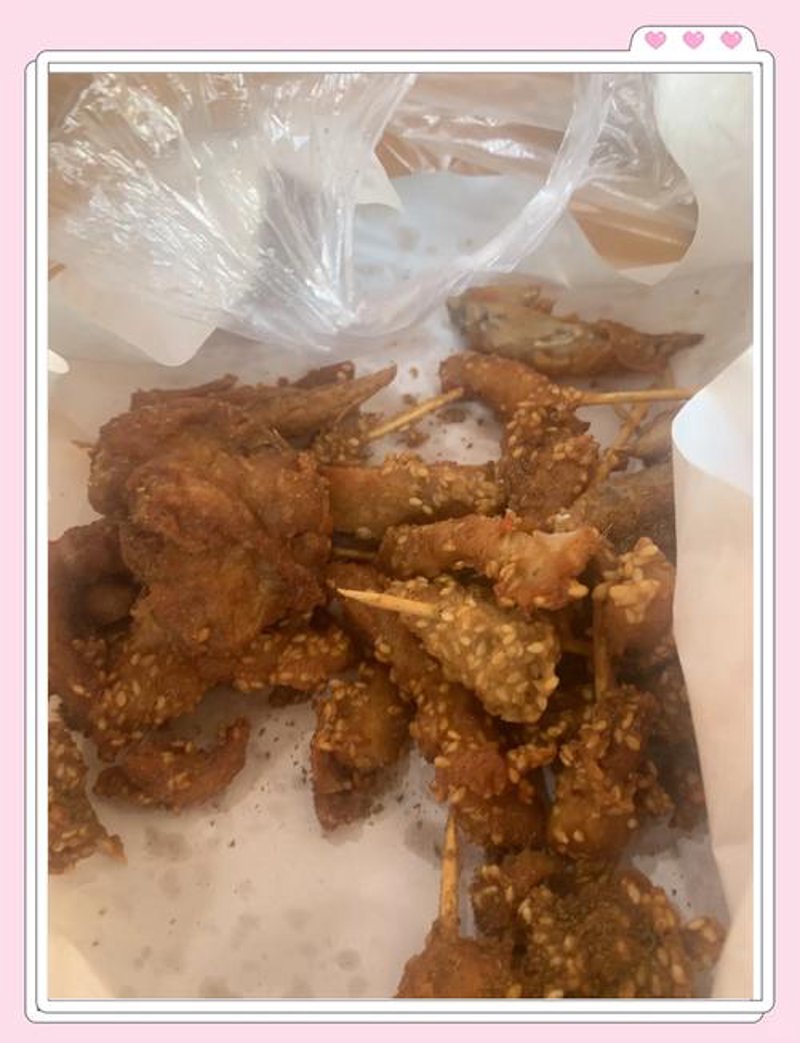 轻松搞定午餐——临港快餐选购指南